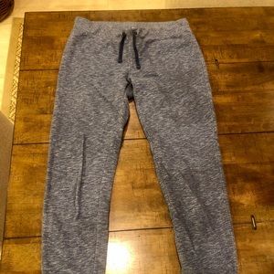 JCrew Track Pants